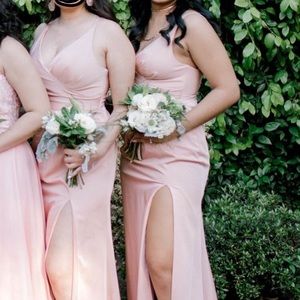 Bridesmaids dress/gown